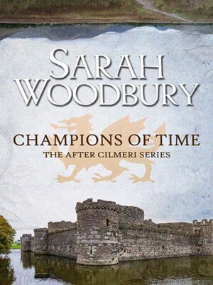 cover image of Champions of Time